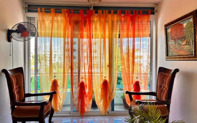 Casa Vacanza El Sueño Tropical