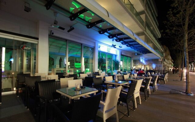 Bellini Relais (Только для взрослых)