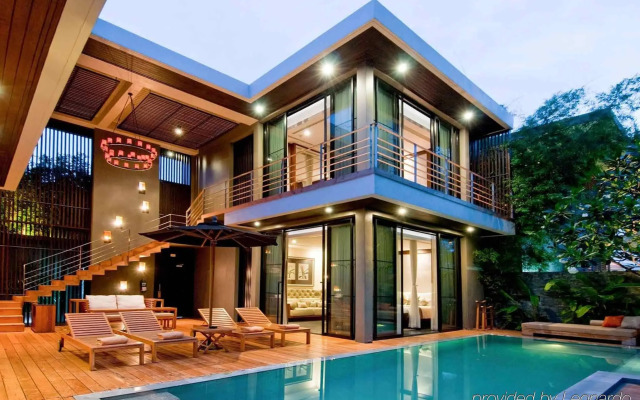 V Villas Hua Hin - MGallery Collection