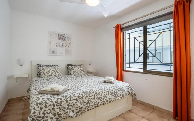 Phoebe's Flat Los Cristianos by LoveTenerife