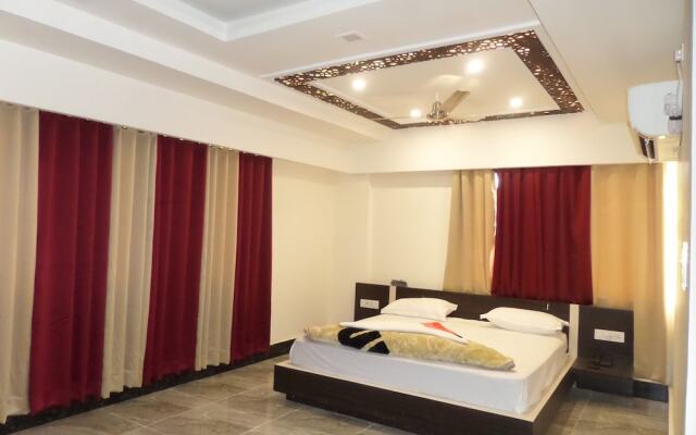 Hotel Rajmahal Roorkee