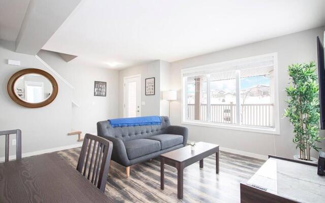 Stunning 3 Bedroom Townhouse