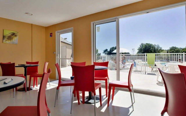 Vacancéole – Le Domaine du Bosquet