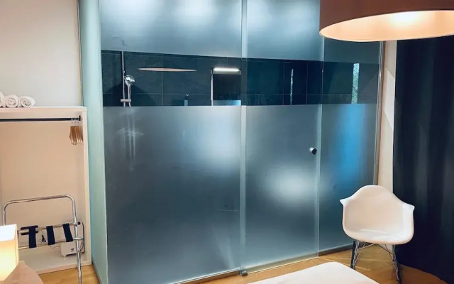 smart & beautiful GUESTHOUSE