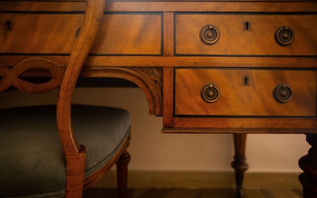 Palazzino Birgu Host Family Bed and Breakfast