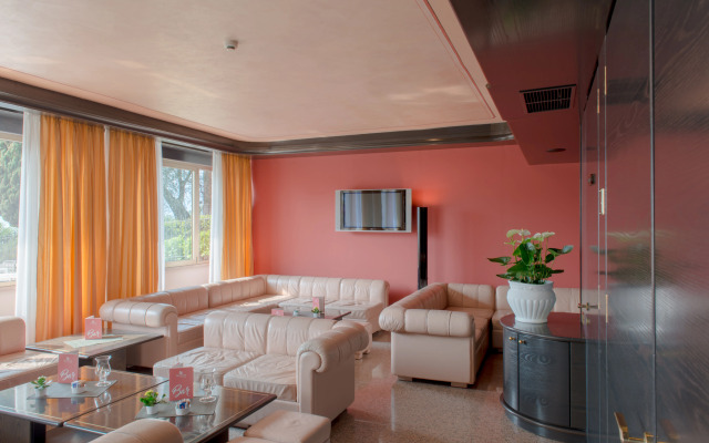 Hotel Drago