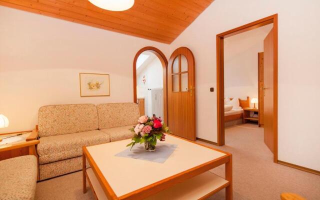 Gschwendtnerhof Böhm Appartement 22