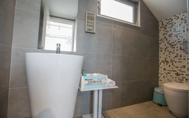 Protaras Holiday Villa Wp4