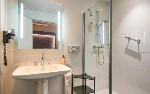 Mercure Rodez Cathedrale