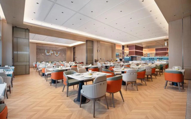 Home2 Suites by Hilton Xiangtan Jiuhua