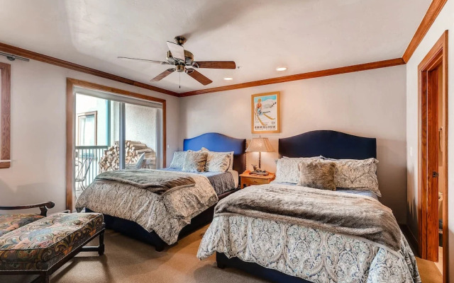 Centennial 2 Bedroom Condo Unit no. 23