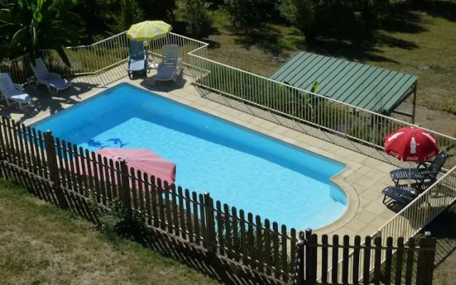Hameau De Ladouch
