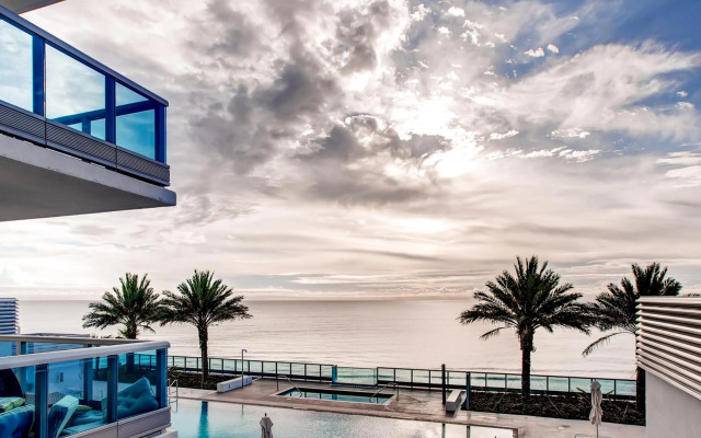 Global Luxury Suites at Monte Carlo