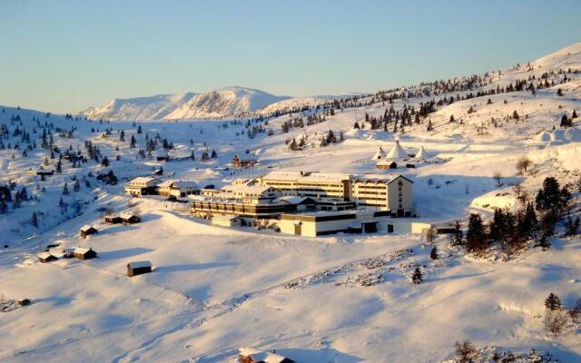 Storefjell Resort Hotel