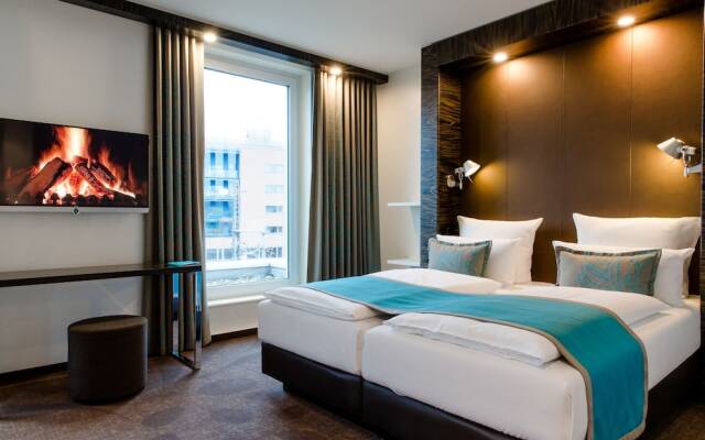 Motel One Berlin Bellevue