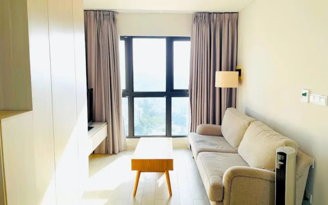 Gold Coast Apartment by San Village