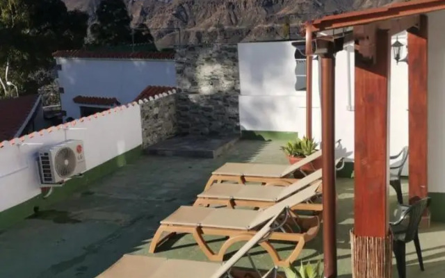 Holiday Cottage Santa Lucía
