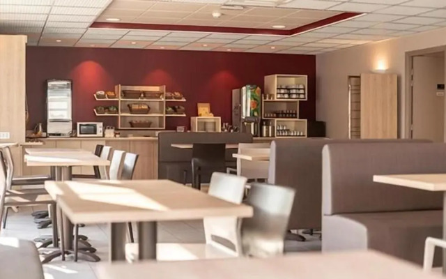 ACE Hôtel Paris Sud Villabe