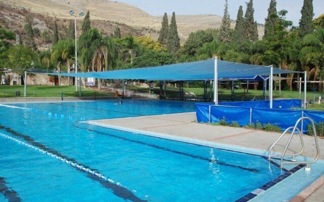 Bait Alfa Kibbutz Country Lodging