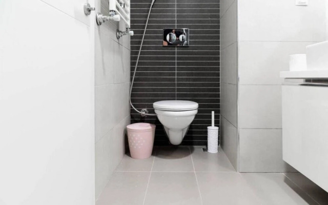 Cozy Flat Near the Istanbul Airport in Bahcesehir