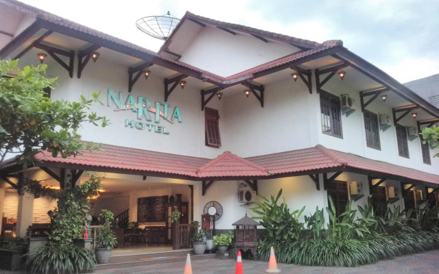Narita Hotel Tulungagung