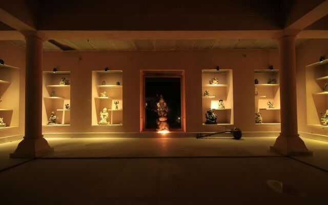 The Tree of Life Resort & Spa, Jaipur