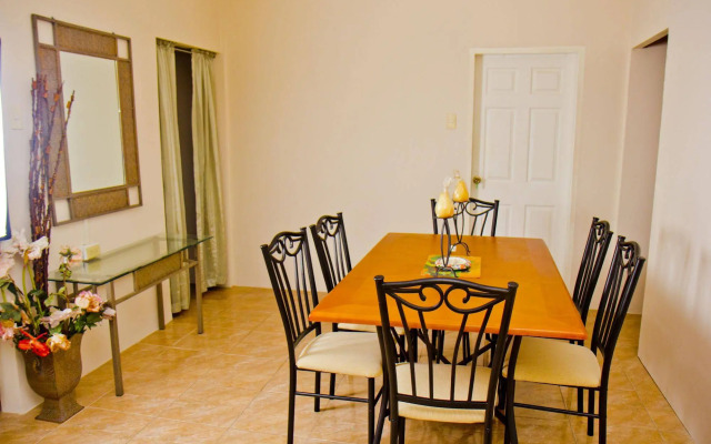 Port of Spain Breezy Guest Apartment