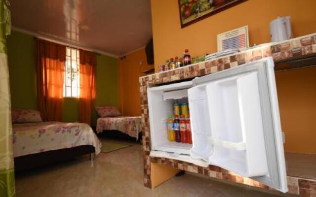 Marcia`s Place