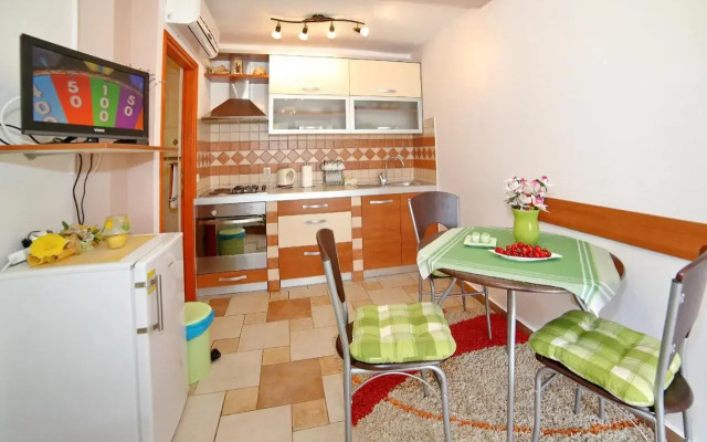 Apartments Melita