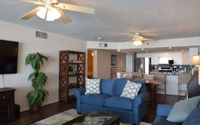 Watercrest 2 Bedroom Apartment