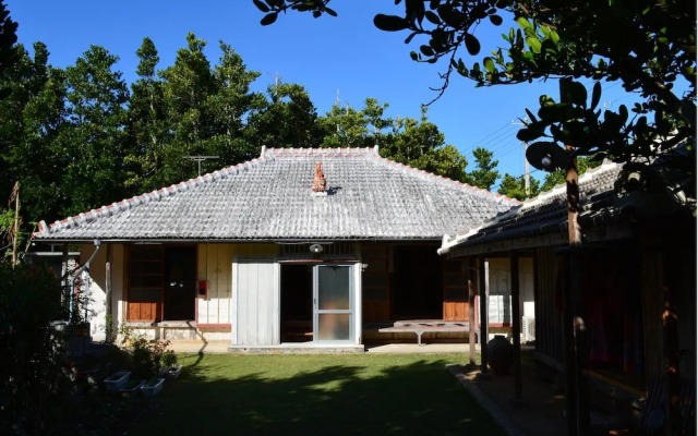 Old Private House KANEYA