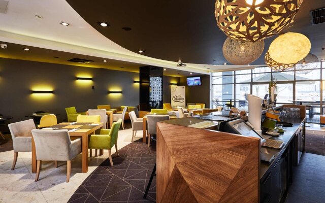 Novotel Krakow Centrum