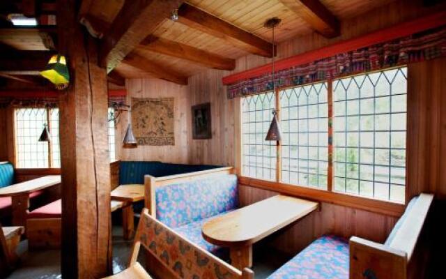 Elveseter Hotell