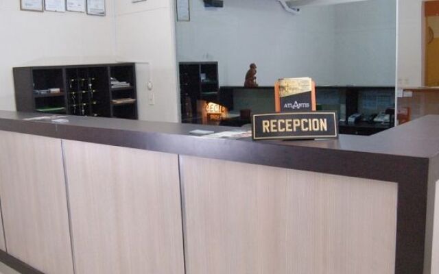 Hotel Copoazu