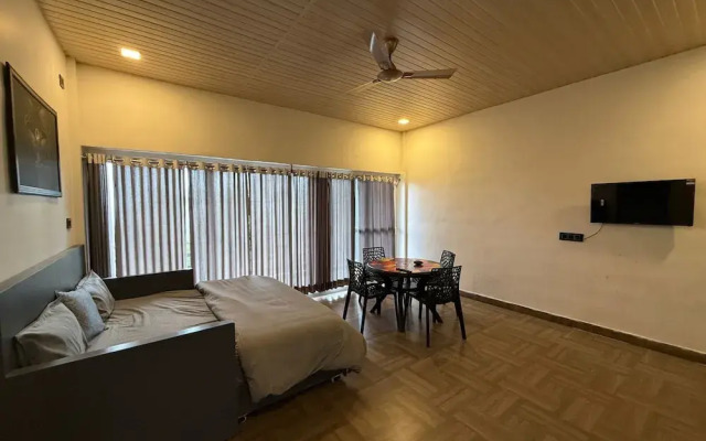 Maakot Homestay