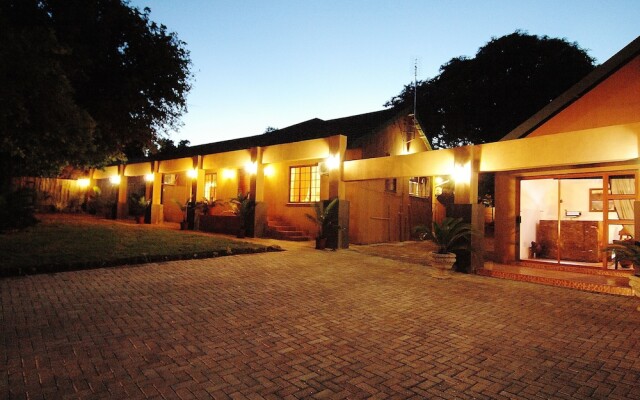 Bothabelo Bed & Breakfast