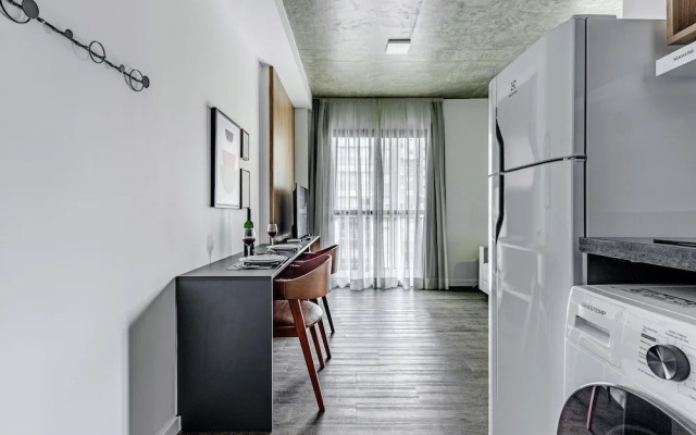 Xtay São Paulo BK30 Santana