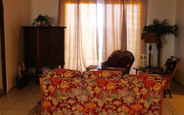 Bella Sirena 2BR BA 401-v by Casago