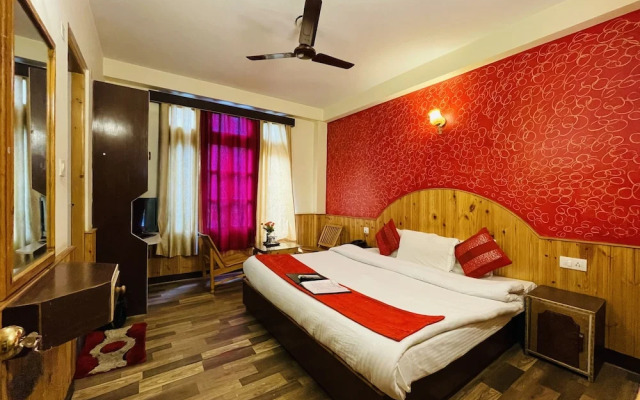 Ride At Hill-Nihal Hotel & Cottage