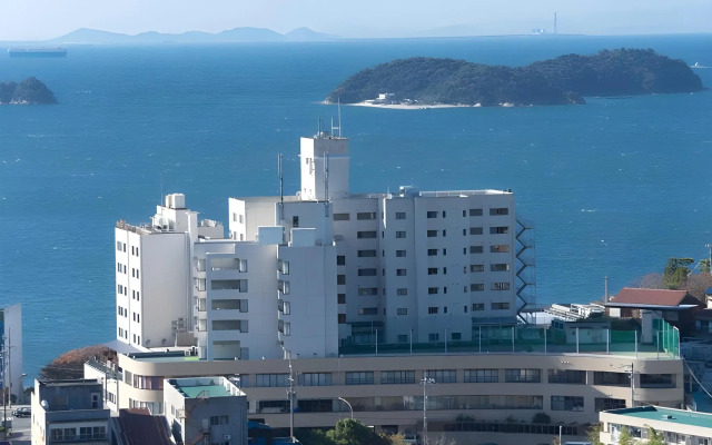Hotel Meizanso