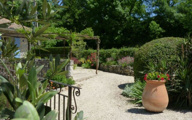 Le Jas des Légrémis - Le Jas du Haut