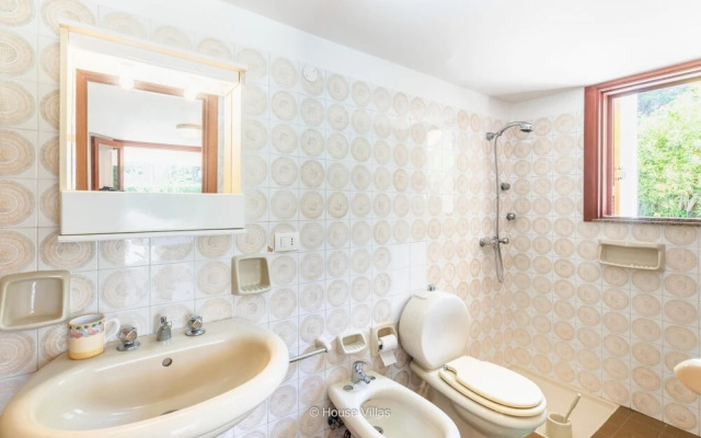 Sunrise Apartment in Siracusa