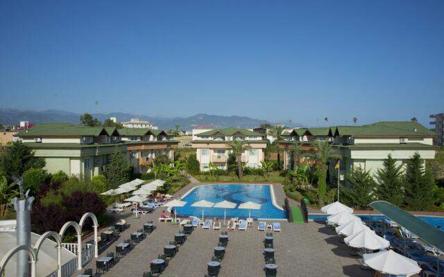 Aydinbey Gold Dreams - Ultra All Inclusive