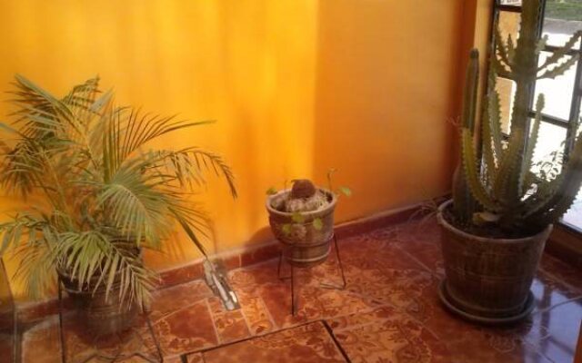 Hostal Real Alcazar