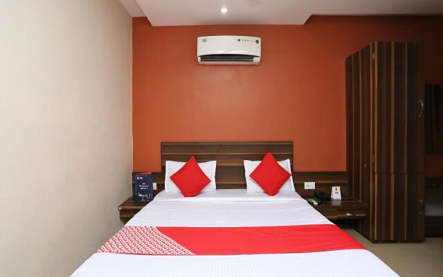 OYO 9096 Hotel City Star