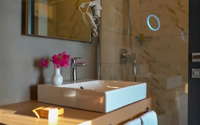 Sandima Boutique Hotel