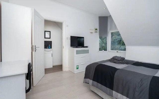 Cosy Fully Equipped Studio 7 Close to University