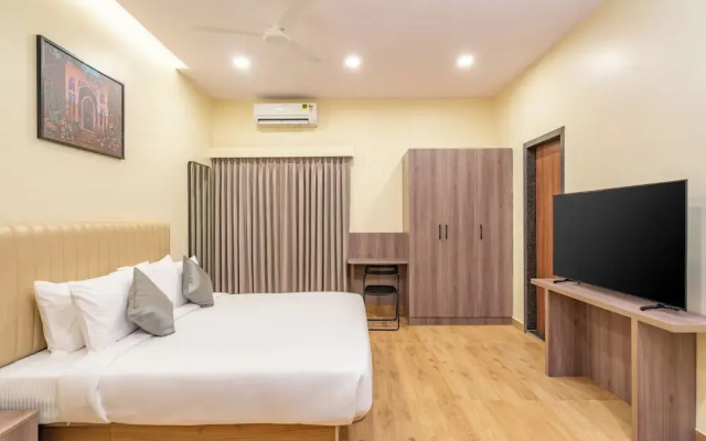 Stae Hotels