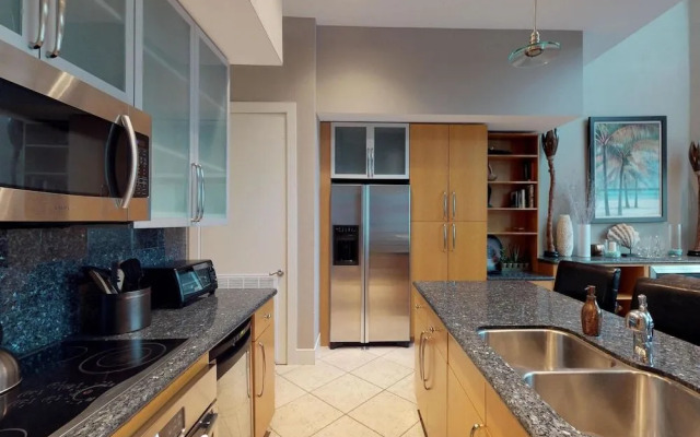 Sapphire Condominiums