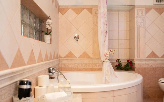 Dulcis Home Montemario